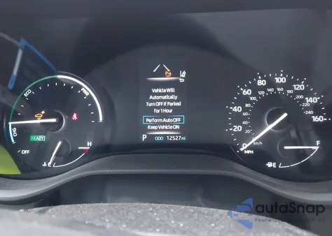 2024 Toyota Sienna Xse from USA, damaged, VIN 5TDDRKEC4RS186836